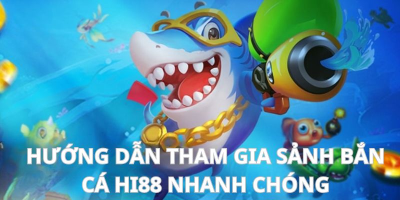 4 bước tham gia vào sân chơi đơn giản mà mọi người đều thực hiện đơn giản