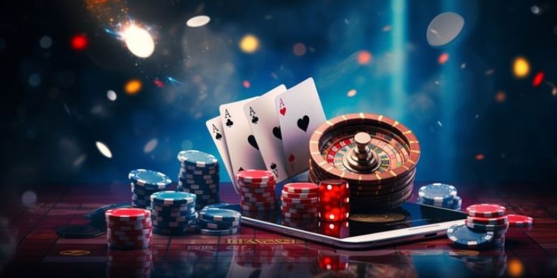 Casino tại Hi88 có hàng nghìn siêu phẩm cho hội viên lựa chọn