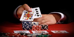 Cách Chơi Poker - Cơ Hội Thắng Đậm Tức Thì Chỉ Có Tại Hi88