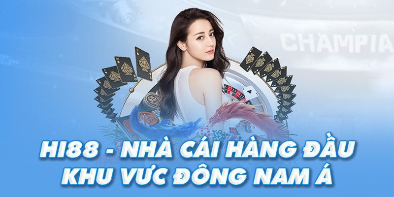 Hi88 Link - Địa Chỉ Truy Cập Cổng Game Uy Tín Hàng Đầu