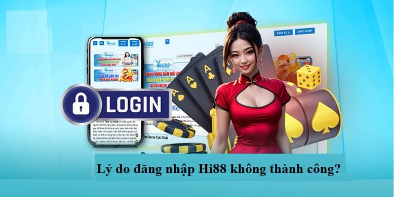 Một số câu hỏi chung về Hi88 đăng nhập