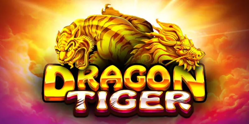 Quy tắc trò chơi Dragon Tiger