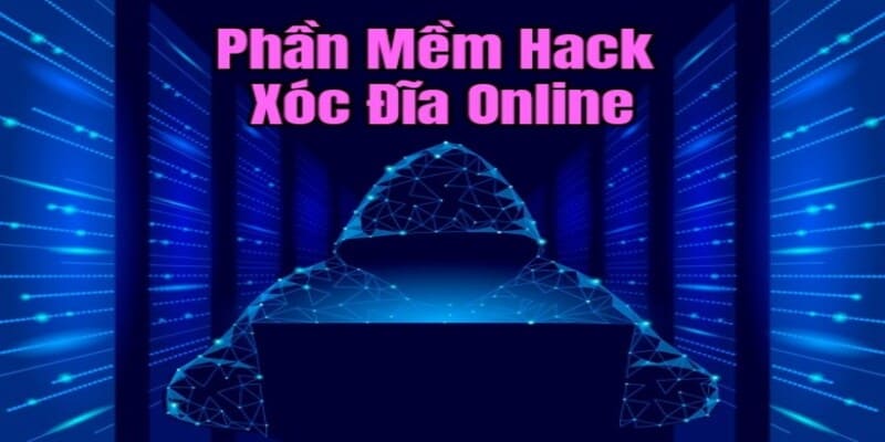 Tool hack Xóc Đĩa có rất nhiều công năng tuyệt vời