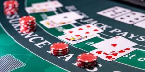 Luật Chơi Blackjack - Tìm Hiểu Quy Tắc Để Thắng Đậm Mỗi Ngày