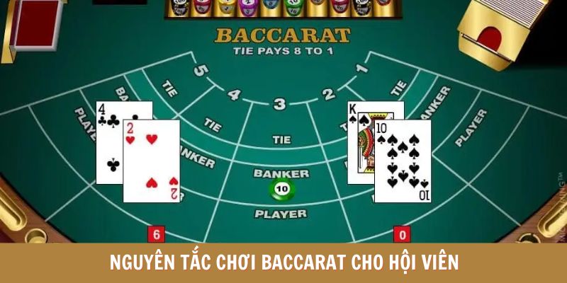 Nguyên tắc chơi chuẩn dành cho hội viên Hi88